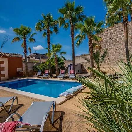 Holiday home Ideal Mallorca - Verdera *