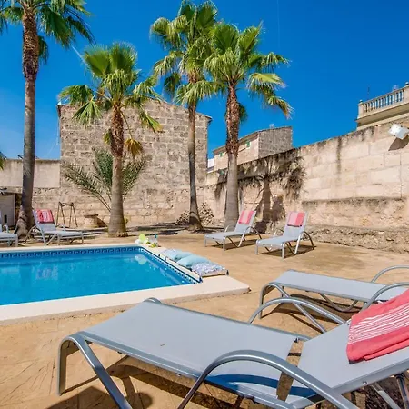 Holiday home Ideal Mallorca - Verdera