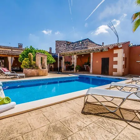 Ideal Mallorca - Verdera Holiday home