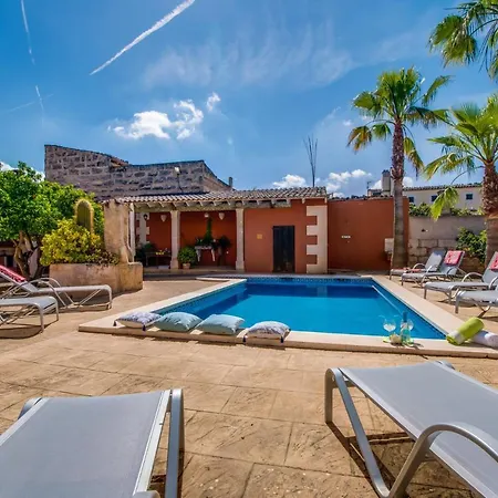 Holiday home Ideal Mallorca - Verdera *