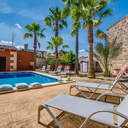 Ideal Mallorca - Verdera *
