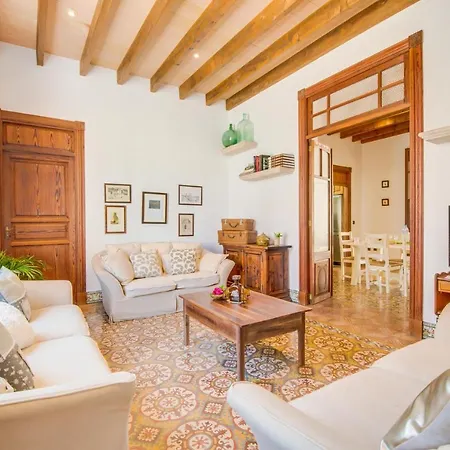 Ideal Mallorca - Verdera