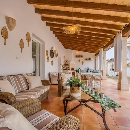 Ideal Mallorca - Verdera *