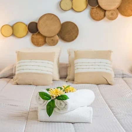 Holiday home Ideal Mallorca - Verdera Maria De La Salut
