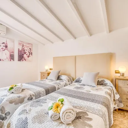 Ideal Mallorca - Verdera Holiday home Maria De La Salut