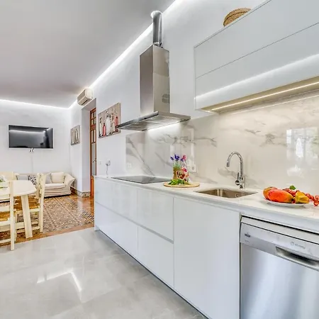 Holiday home Ideal Mallorca - Verdera *