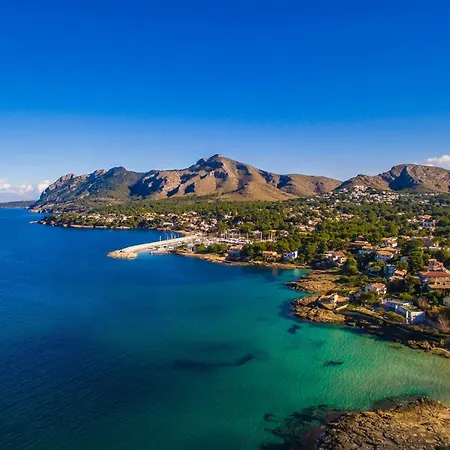 Ideal Mallorca - Verdera Holiday home Maria De La Salut