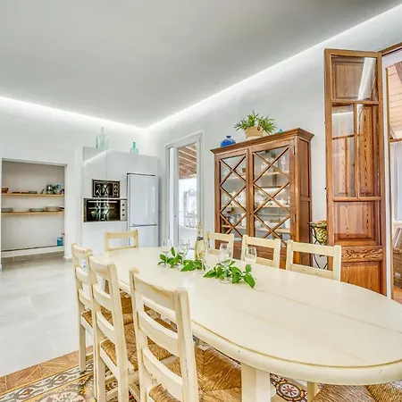 Holiday home Ideal Mallorca - Verdera