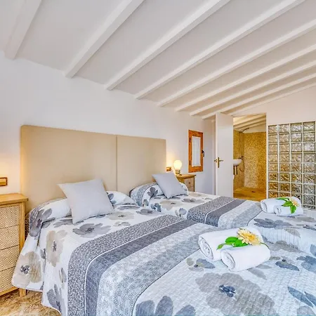Holiday home Ideal Mallorca - Verdera *